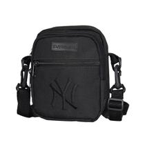 Shoulder Bag Mini Bolsa Pochete Tiracolo De Ombro Transversal Treino Esportivo New York