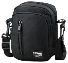 Shoulder Bag Mini Bolsa Tiracolo Pochete Necessaire Passeio Viagem Transversal Esportiva