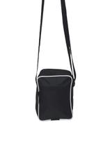 Shoulder bag mini bolsa tiracolo pochete unissex nylon