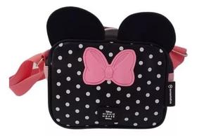 Shoulder Bag Minnie Mouse