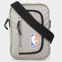 Shoulder Bag NBA LogoMan Masculina