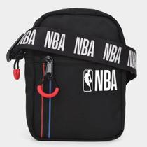 Shoulder Bag NBA Sestini Pro Unissex Shoulder Bag NBA Sestini Pro Unissex