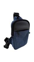 Shoulder Bag Necessaire Mini Bolsa Transversal Slim - Art Mania Bags