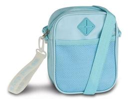 Shoulder Bag No Bad Days Transversal Pochete Clio Style