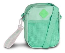 Shoulder Bag No Bad Days Transversal Pochete Clio Style