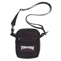 Shoulder Bag Patch Logo Thrasher Magine