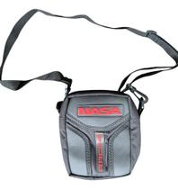 Shoulder Bag Pochete Nasa Lateral Resistente Impermeável Shoulder Bag Pochete Nasa Lateral Resistente Impermeável