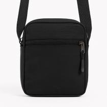 Shoulder Bag Pochete Shoulder Bag Masculino Mini Bolsa Masculino e Feminino