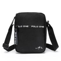 Shoulder Bag Polo One Bolsa Transversal Bag Tira Colo