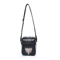 Shoulder Bag Preta Cavalera