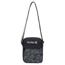 Shoulder Bag Preta da Hurley