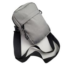 Shoulder Bag Preto Mini Everbags Bolsa Tira Colo Necessaire Pochete Viagem Everbags Shoulder Bag Preto Mini Everbags Bolsa Tira Colo Necessaire Pochete Viagem Everbags