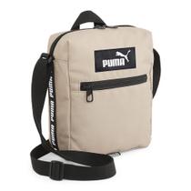Shoulder Bag Puma EvoESS Portable WT24 Prairie Tan