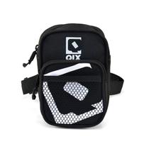 Shoulder Bag QIX International Masculino e Feminino