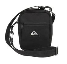 Shoulder Bag Quiksilver Magicall 2L - Preta Shoulder Bag Quiksilver Magicall 2L - Preta