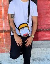 Shoulder bag Redenção