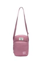 Shoulder Bag Reforçada Bolsa Transversal Feminina Tira Colo