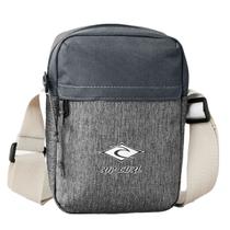 Shoulder Bag Rip Curl No Idea Pouch Icons Surf Grey Heather