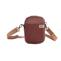 Shoulder Bag Rosê Shoulder Bag Rosê