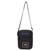 Shoulder Bag Rusty Impermeável Bolsa Transversal Pochete Tiracolo