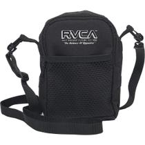 Shoulder Bag RVCA Storage SM24 Preto