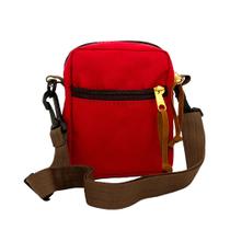 Shoulder Bag Sabra Urban Vermelha