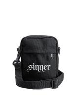 Shoulder Bag Sinner Transversal Unisex Mini Masculina e Feminina Shoulder Bag Sinner Transversal Unisex Mini Masculina e Feminina