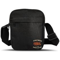 Shoulder Bag Streetwear DTF Premium Bolsa Pequena De Lado Transversal mini Pochete Shoulder Bag Streetwear DTF Premium Bolsa Pequena De Lado Transversal mini Pochete
