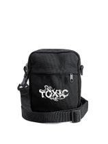 Shoulder Bag TOXIC Transversal Unisex Mini Masculina e Feminina