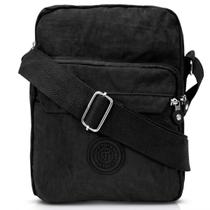 Shoulder Bag Transversal Bolsa de Ombro Esportiva