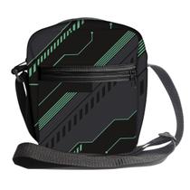 Shoulder bag trip sport lines (esporte)