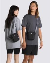 Shoulder bag vans go getter crossbody black