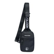 Shoulder Bag Volcom Preta VC6063