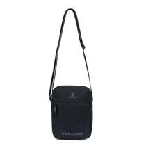 Shoulder Bag Volcom Preta