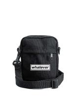 Shoulder Bag WhatEver Transversal Unisex Mini Masculina e Feminina Shoulder Bag WhatEver Transversal Unisex Mini Masculina e Feminina