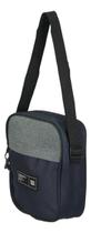 Shoulder Bag Wilson Bolsa Transversal Masculina Azul Shoulder Bag Wilson Bolsa Transversal Masculina Azul