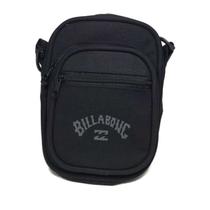 Shoulder Billabong Bag Brand Looper - Preto