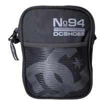 Shoulder Dc Shoes Static 94- Preto