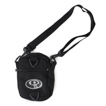Shoulder DropDead Bag Black Logo Shoulder DropDead Bag Black Logo