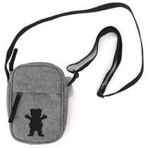 Shoulder Grizzly Og Bear Cinza