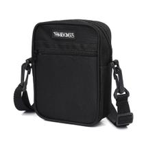 shoulder masculina bags bolsa transversal pochete lateral