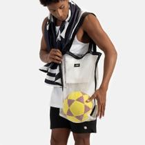 Shoulder Praia Lost Mesh