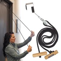 Shoulder Pulley RangeMaster EconoRanger para fisioterapia Shoulder Pulley RangeMaster EconoRanger para fisioterapia