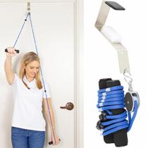 Shoulder Pulley Vive para fisioterapia e dor no manguito rotador