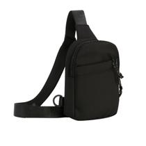 Shoulderbag Casual Tiracolo Estilosa Alça Lateral Pequena Dia a Dia Bolsa Lateral Ombro Balada Masculina Anti Furto Impe Shoulderbag Casual Tiracolo Estilosa Alça Lateral Pequena Dia a Dia Bolsa Lateral Ombro Balada Masculina Anti Furto Impe
