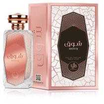 Shouq Al Wataniah Perfume Feminino EDP 100ml