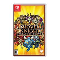 Shovel Knight: Treasure Trove - Nintendo Switch