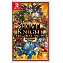 Shovel Knight Treasure Trove - SWITCH EUA