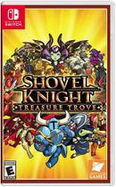 Shovel Knight Treasure Trove - Switch