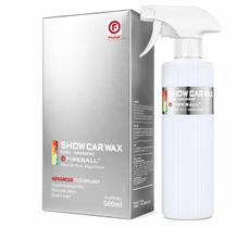 Show Car Wax Duke Selante 500ml Fireball Show Car Wax Duke Selante 500ml Fireball
